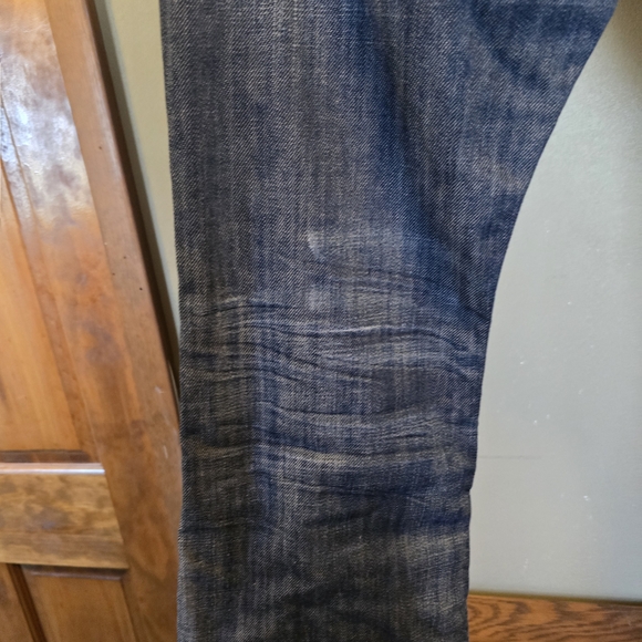BKE Men's Blue Jeans - Picture 11 of 11